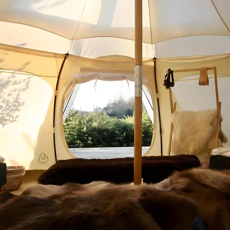 خيمة فخمة Glamping, Tasinge - *