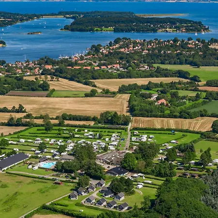Glamping, Tasinge - Tente de luxe Svendborg