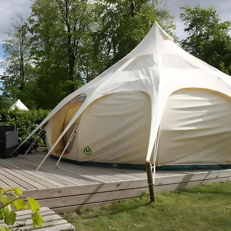 خيمة فخمة Glamping, Tasinge -