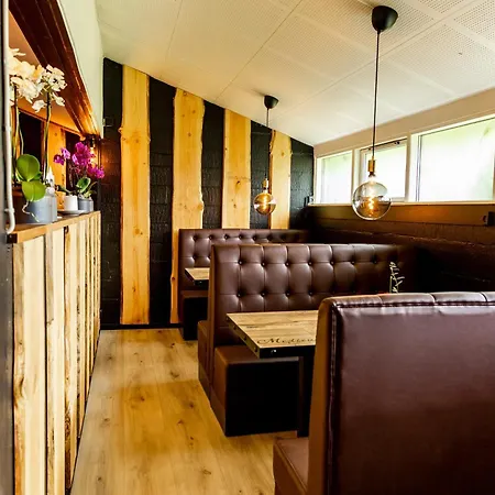 Glamping, Tasinge - سفينبورغ