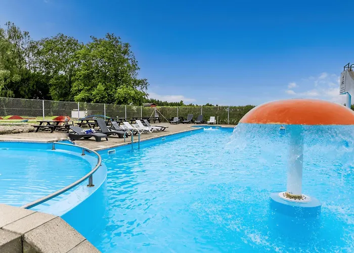 Tente de luxe Glamping, Tasinge - *