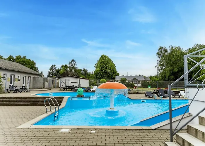 Glamping, Tasinge - Tente de luxe Svendborg
